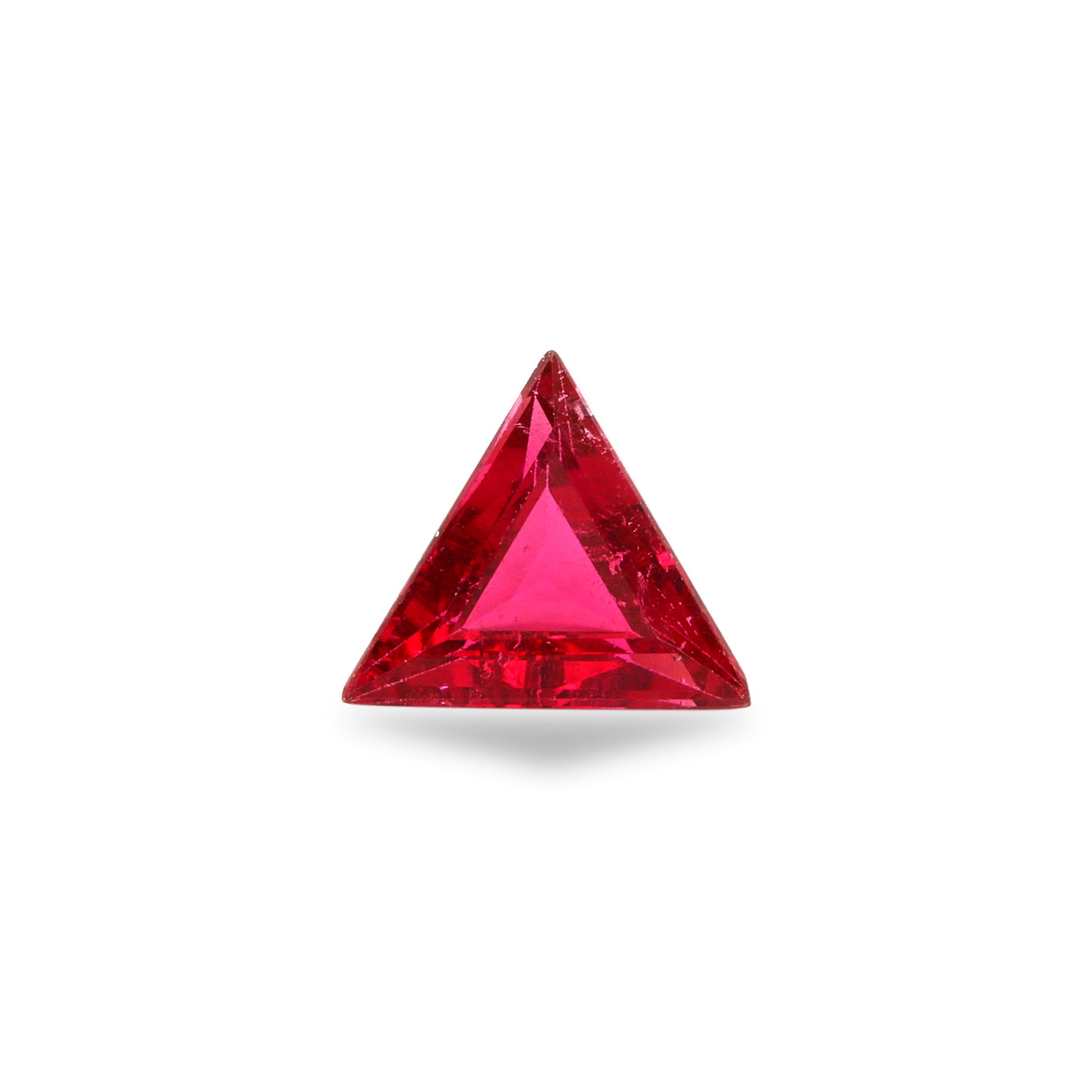 Rubellite Tourmaline 7.50mm 1.00 Carats