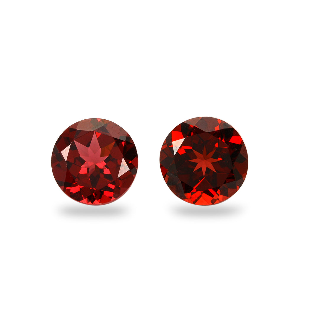 Umbalite Garnet 7x7mm 1.50 Carats