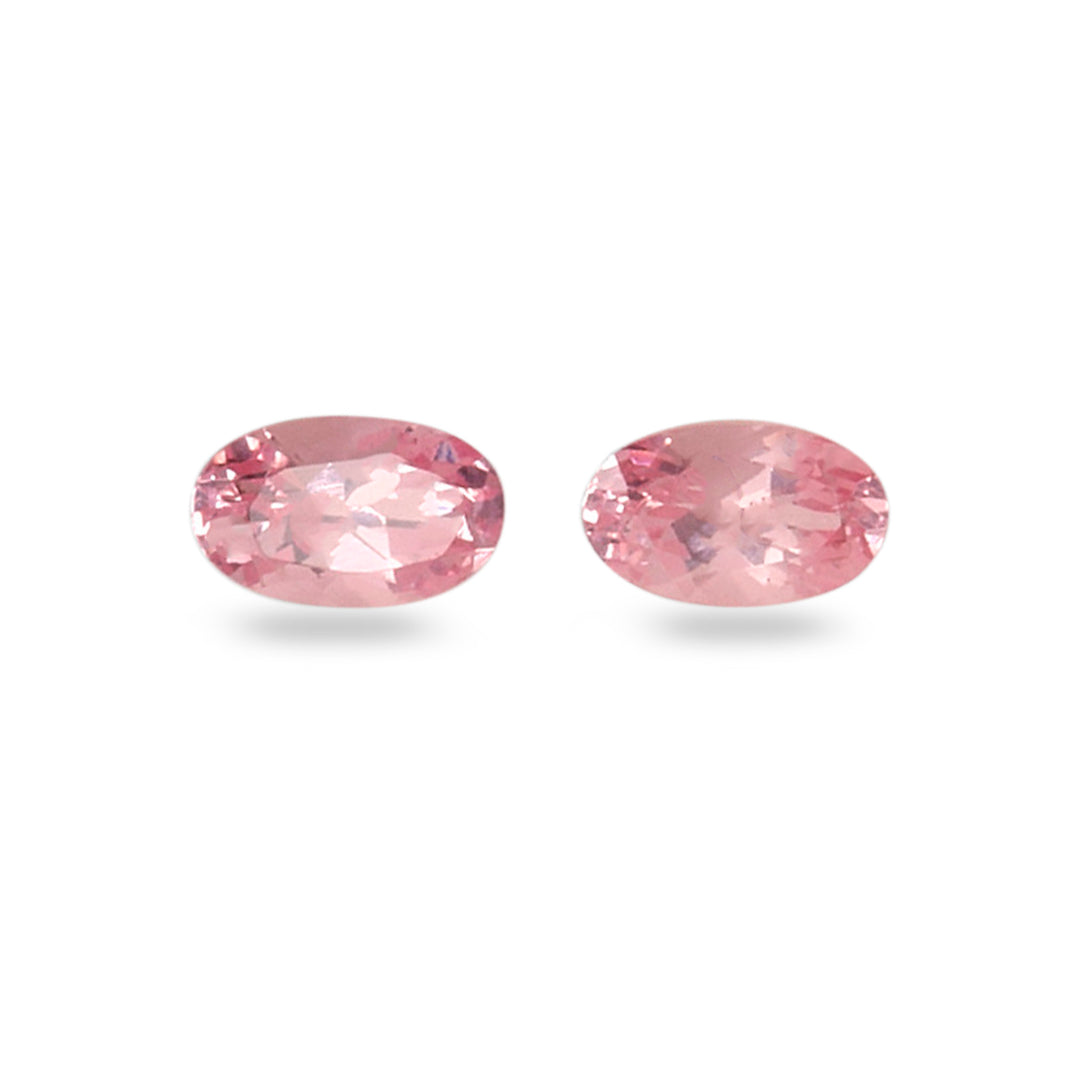 Pink Spinel 5x3mm 0.15 Carats