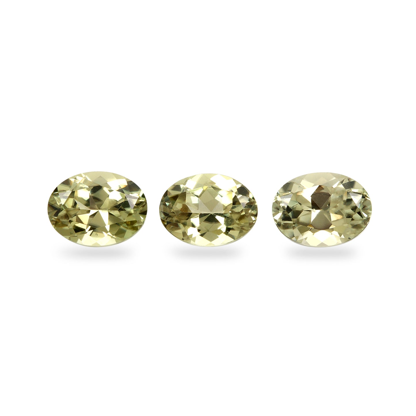 Csarite Zultanite 8x6mm 1.25 Carats
