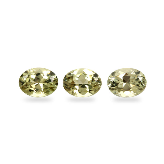 Csarite Zultanite 8x6mm 1.25 Carats