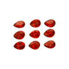 2Pc Lot Songea Ruby 0.20 Carats UADS59