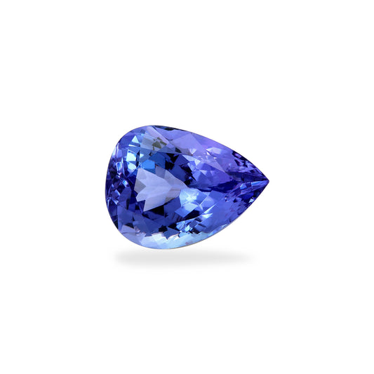 AAA Tanzanite 2.90 Carats