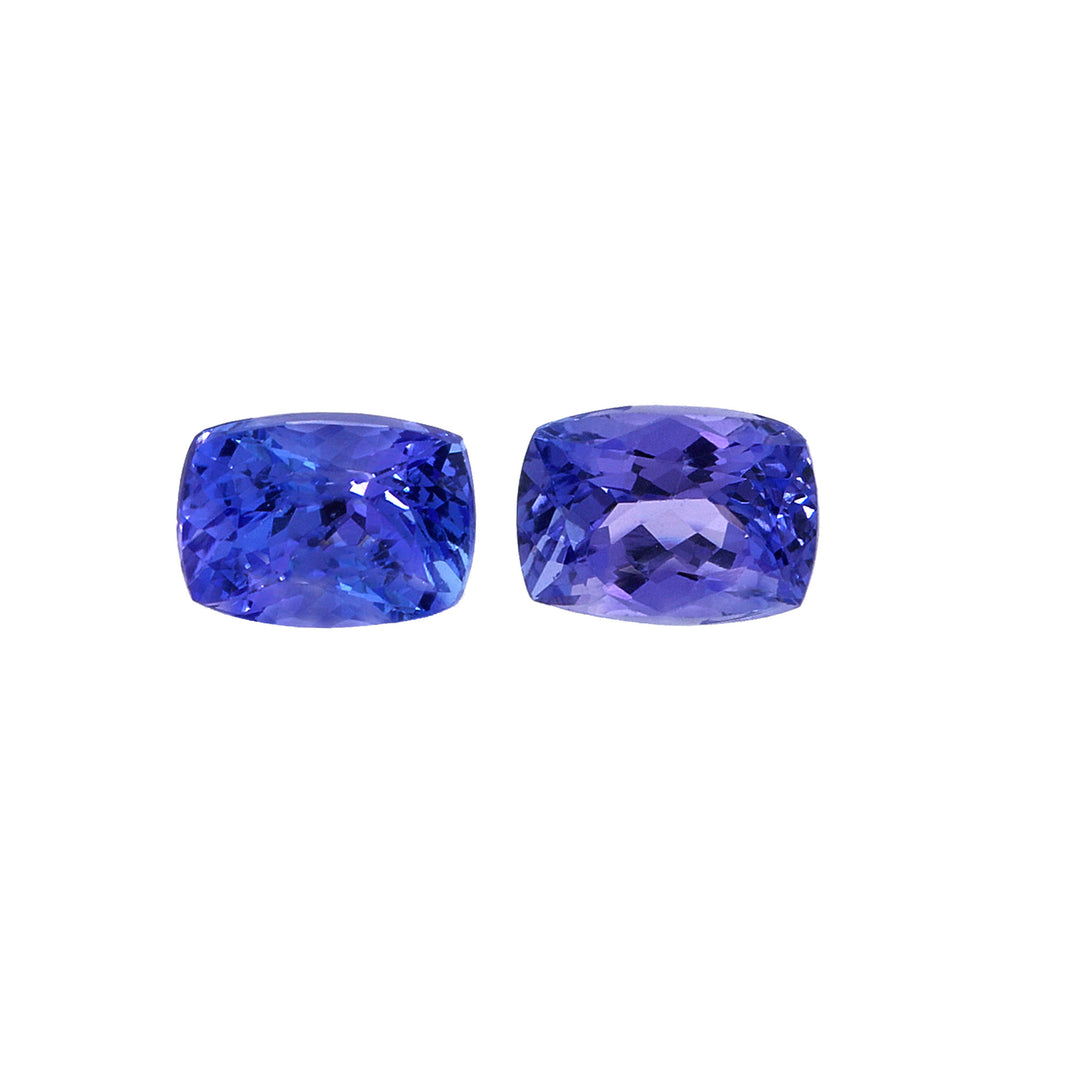 AA Tanzanite 7x5mm 0.75 Carats