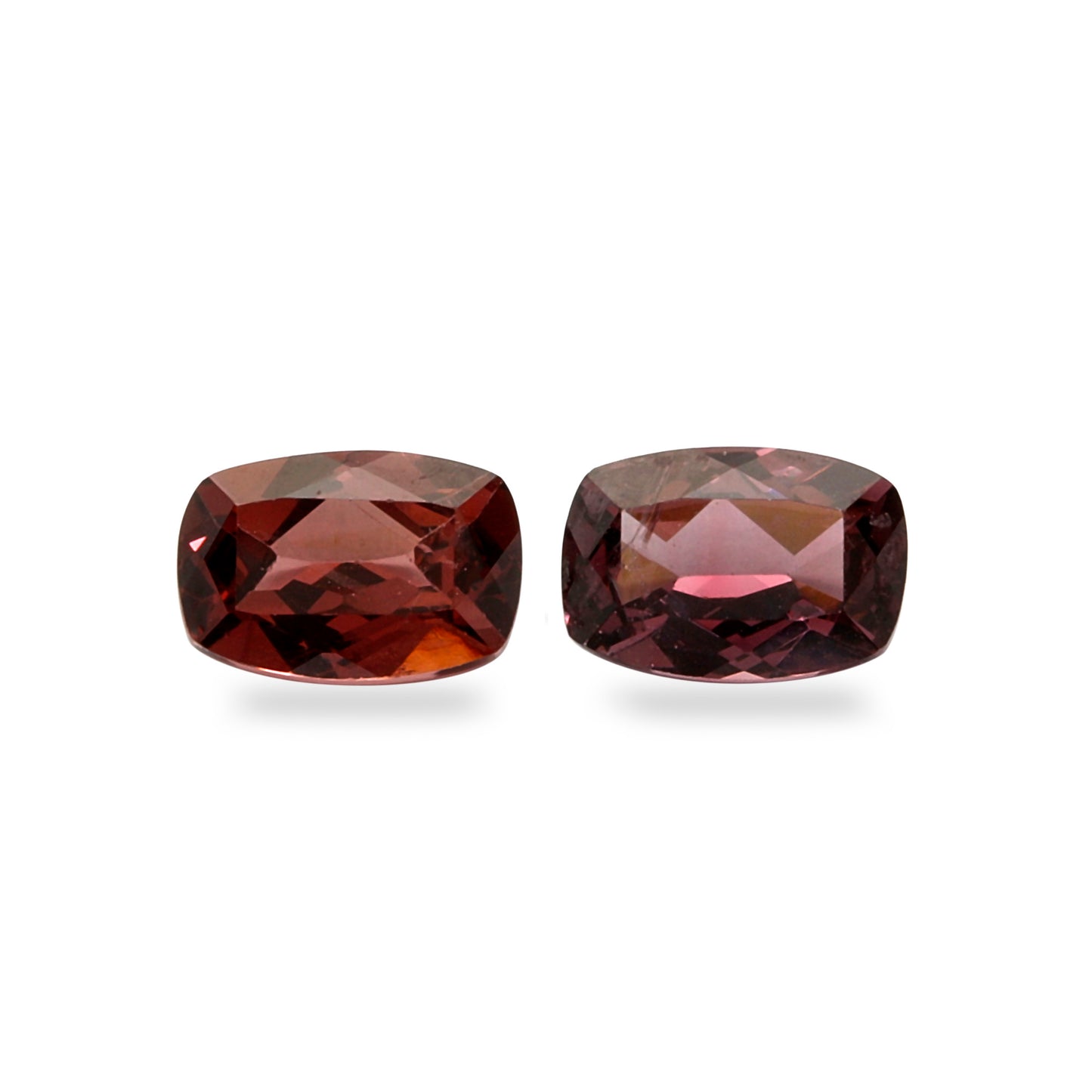 Red Spinel 6x4mm 0.55 Carats