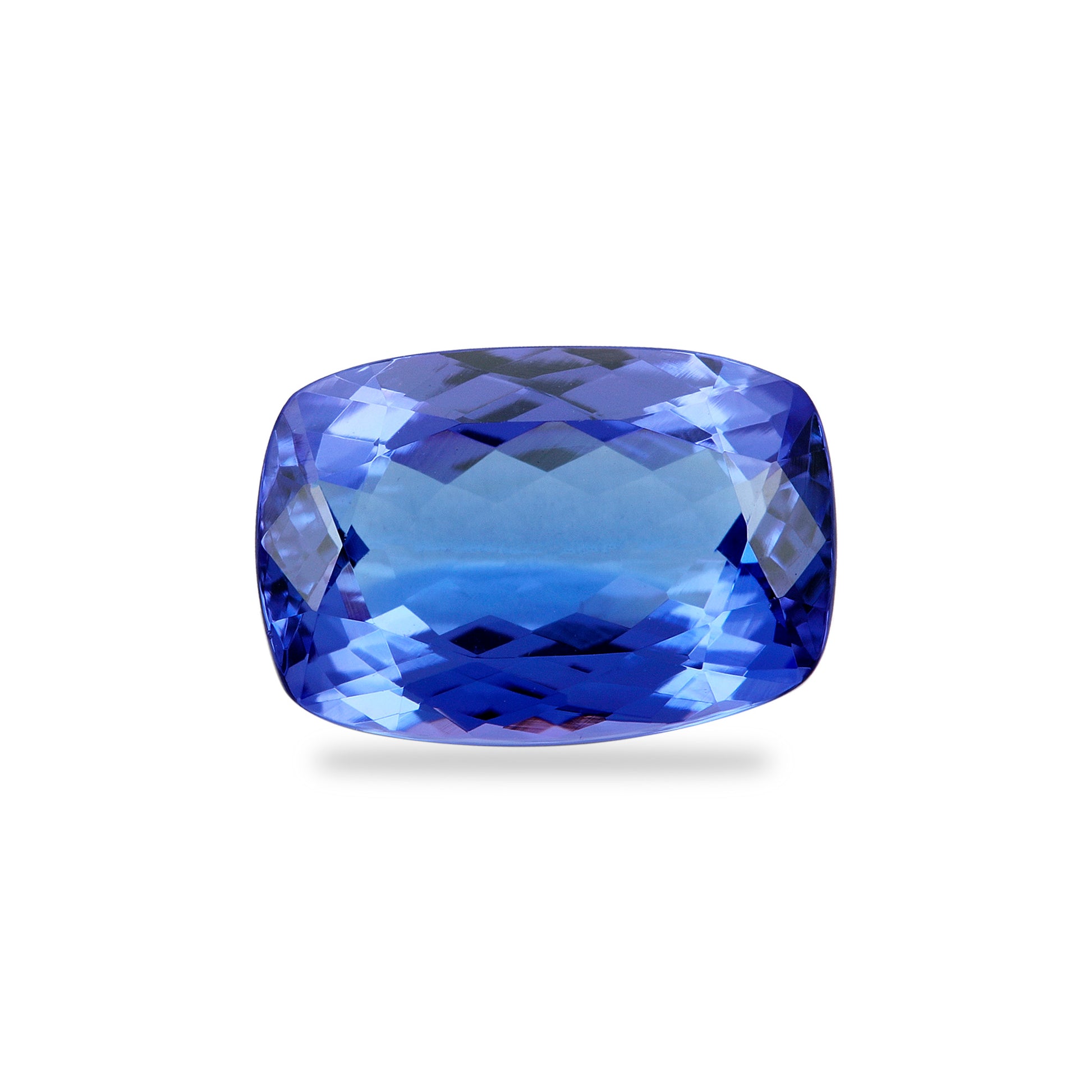 AAA Tanzanite 2.70 Carats