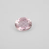 Pink Kunzite 11x9mm 4.70 Carats
