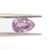 Pink Kunzite 3.40 Carats