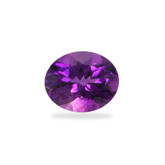 Amethyst 11x9mm 3.00 Carats