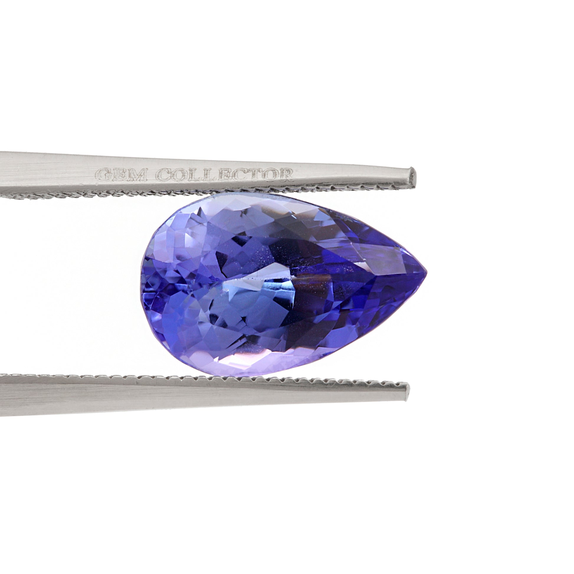 AA Tanzanite 11x7mm 2.60 Carats