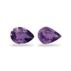 Purple Sapphire 0.55 Carats VPDS06