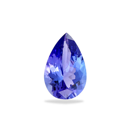 AAA Tanzanite 11x7mm 1.90 Carats