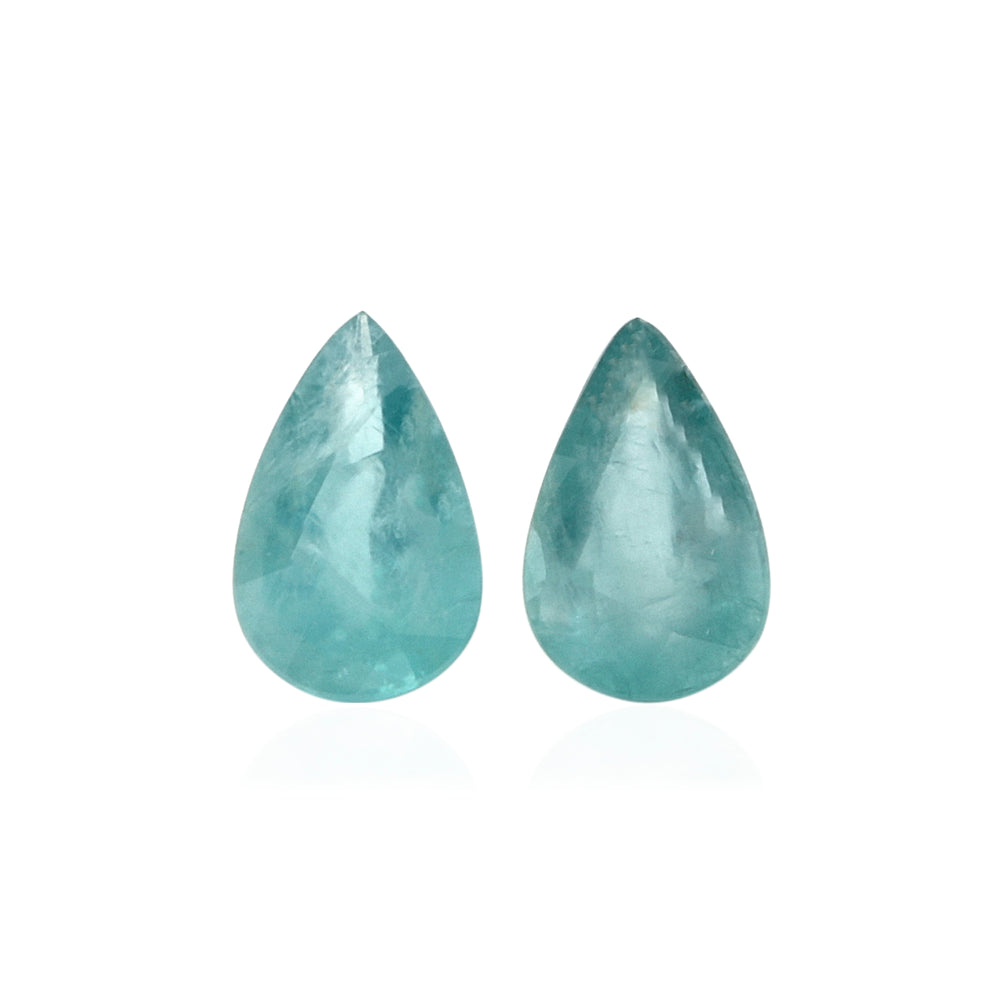 Grandidierite 0.60 Carats