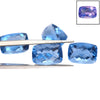 Color Change Fluorite (Cushion 13x9mm) 5.80 Carats VWSI59