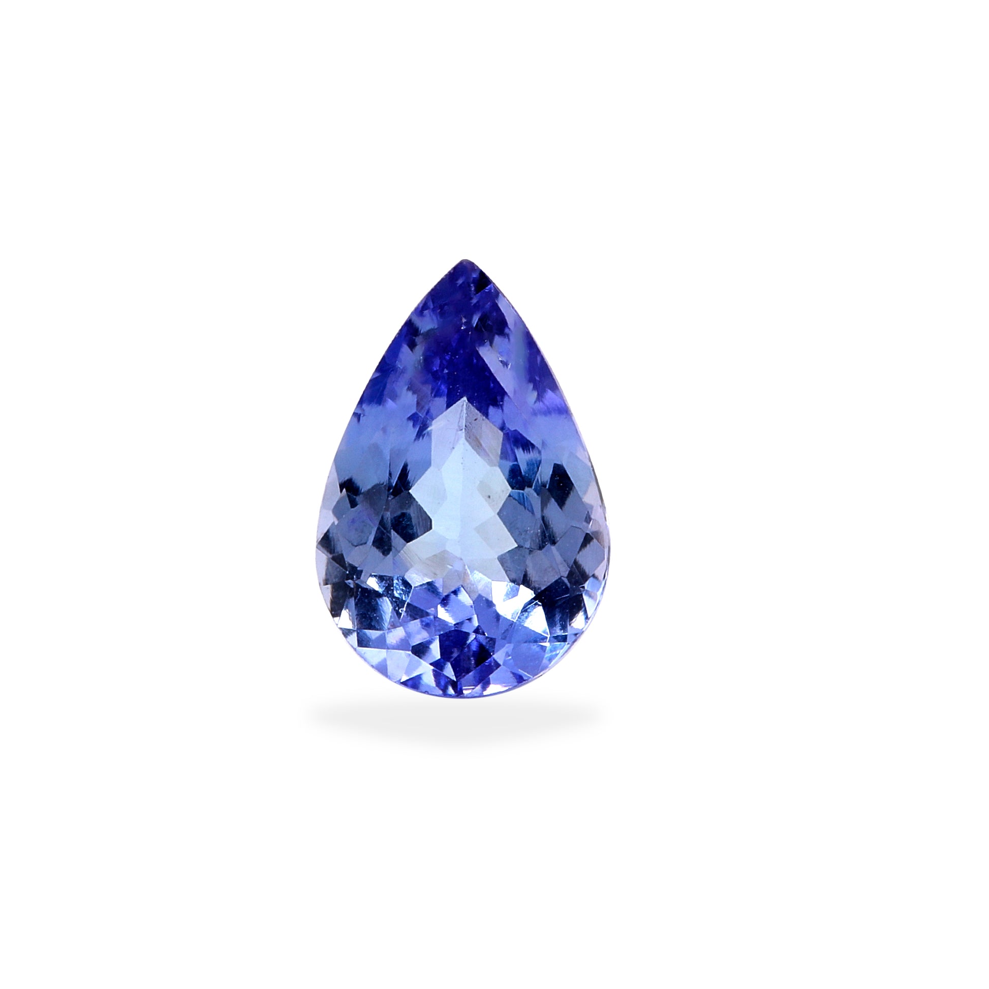 Tanzanite 9x6mm 1.15 Carats