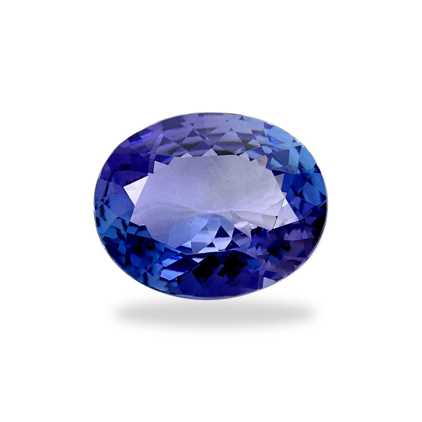 AA Tanzanite 6.60 Carats