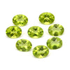 2Pc Lot Peridot 3.00 Carats