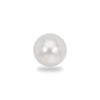 White South Sea Pearl Undrilled 5.33 Cts (5.86 Ratti) Australia XCOZ30