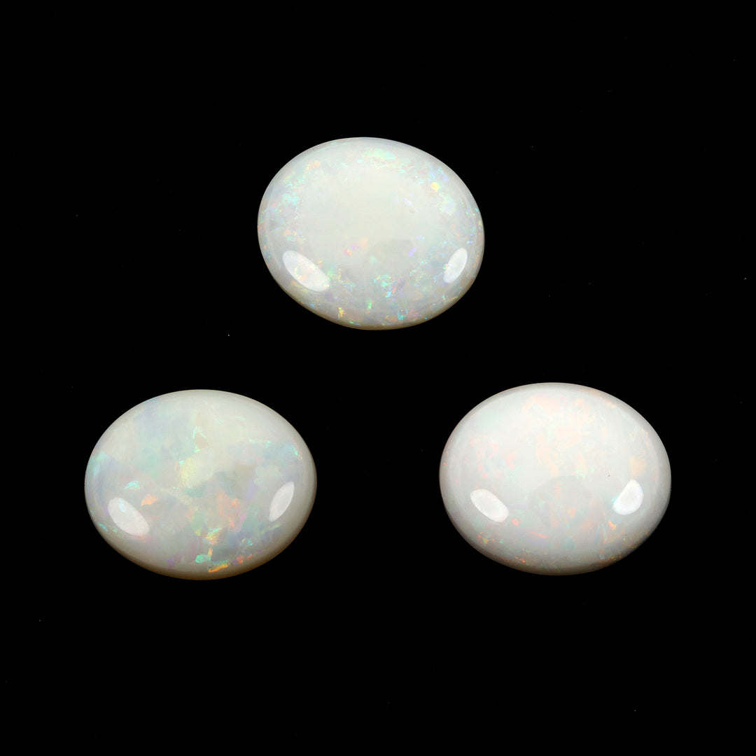 Coober Pedy Opal 1.70 Carats