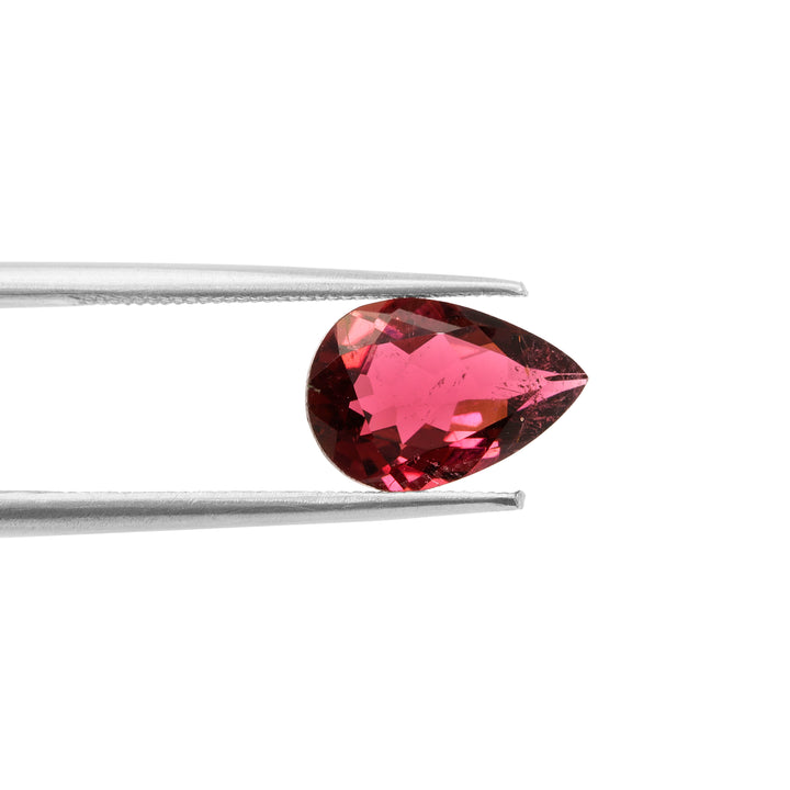 Pink Tourmaline 10x7mm 1.40 Carats