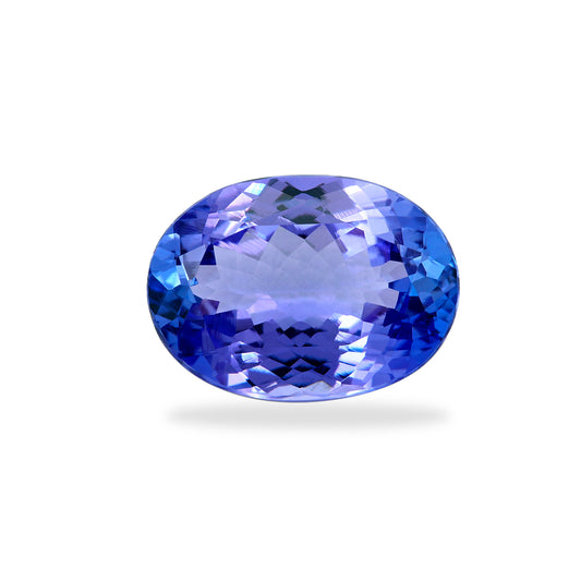 AA Tanzanite 3.15 Carats