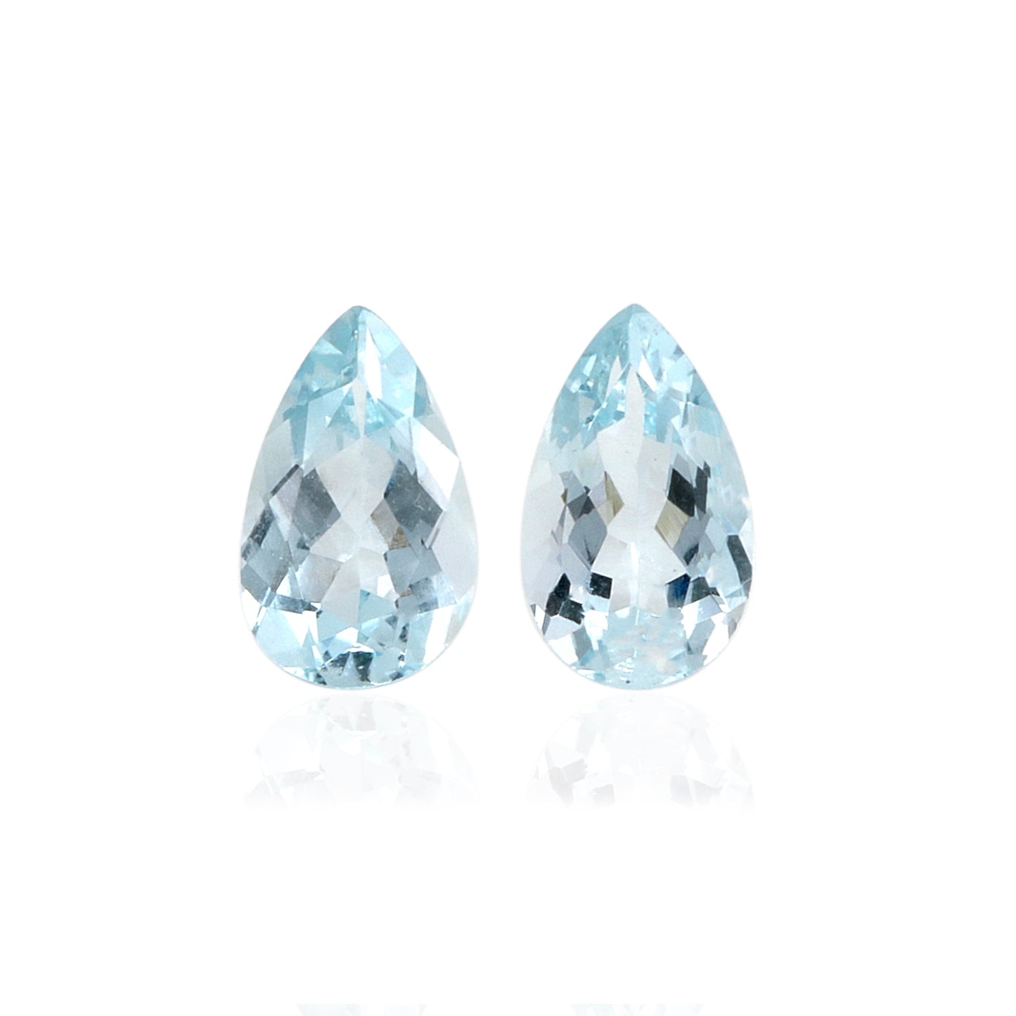 Aquamarine 0.60 Carats