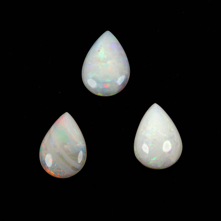 Coober Pedy Opal 0.60 Carats