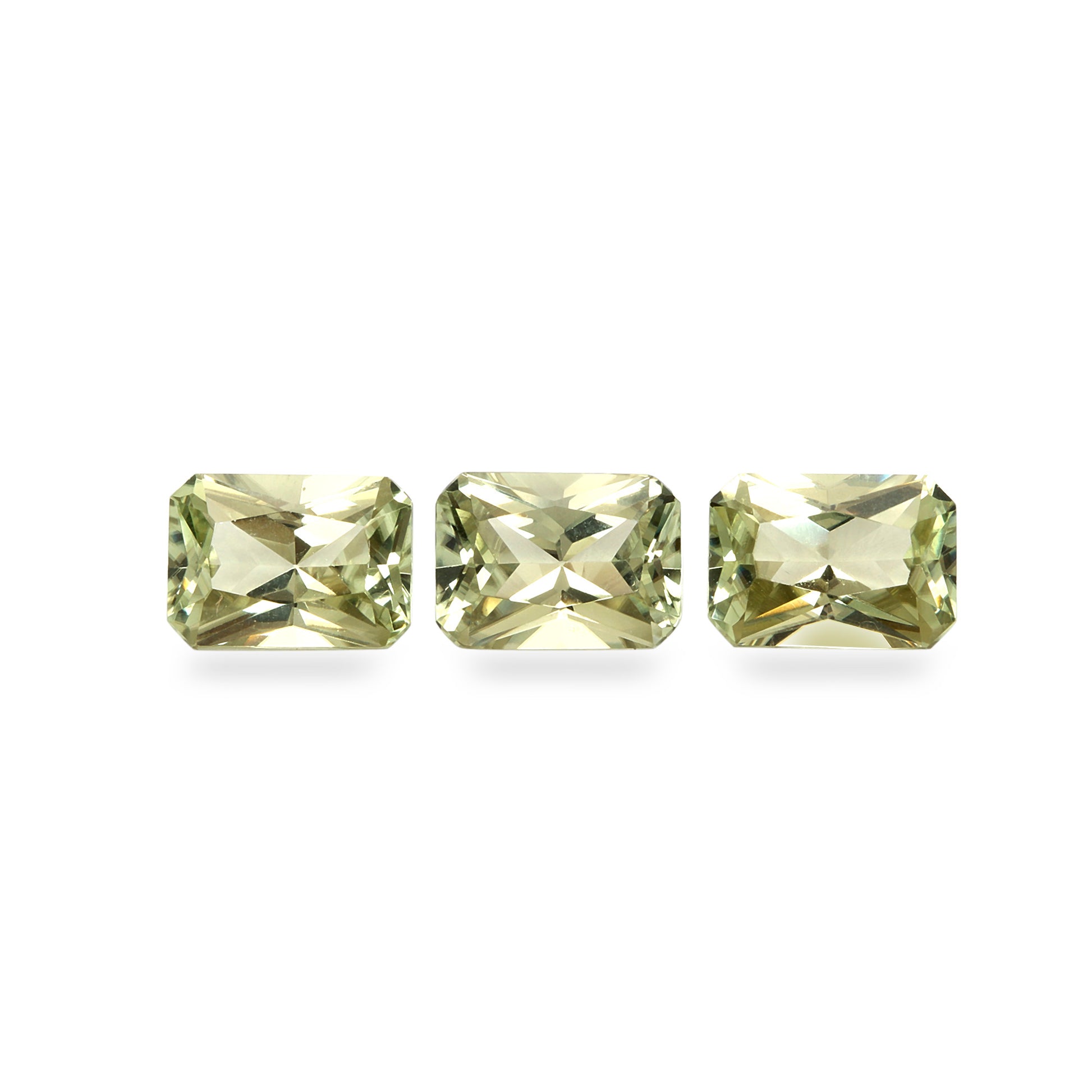 Csarite 7x5mm 0.90 Carats